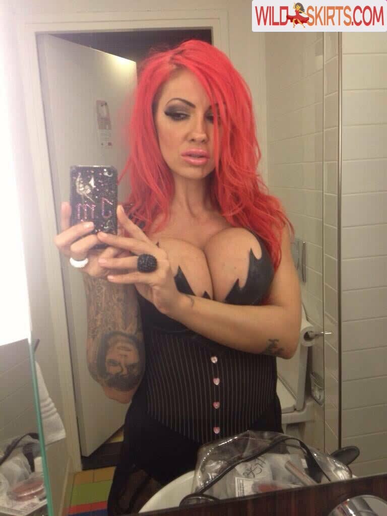 Jodie Marsh / jodiemarsh / jodiemarshtv nude OnlyFans, Instagram leaked photo #21