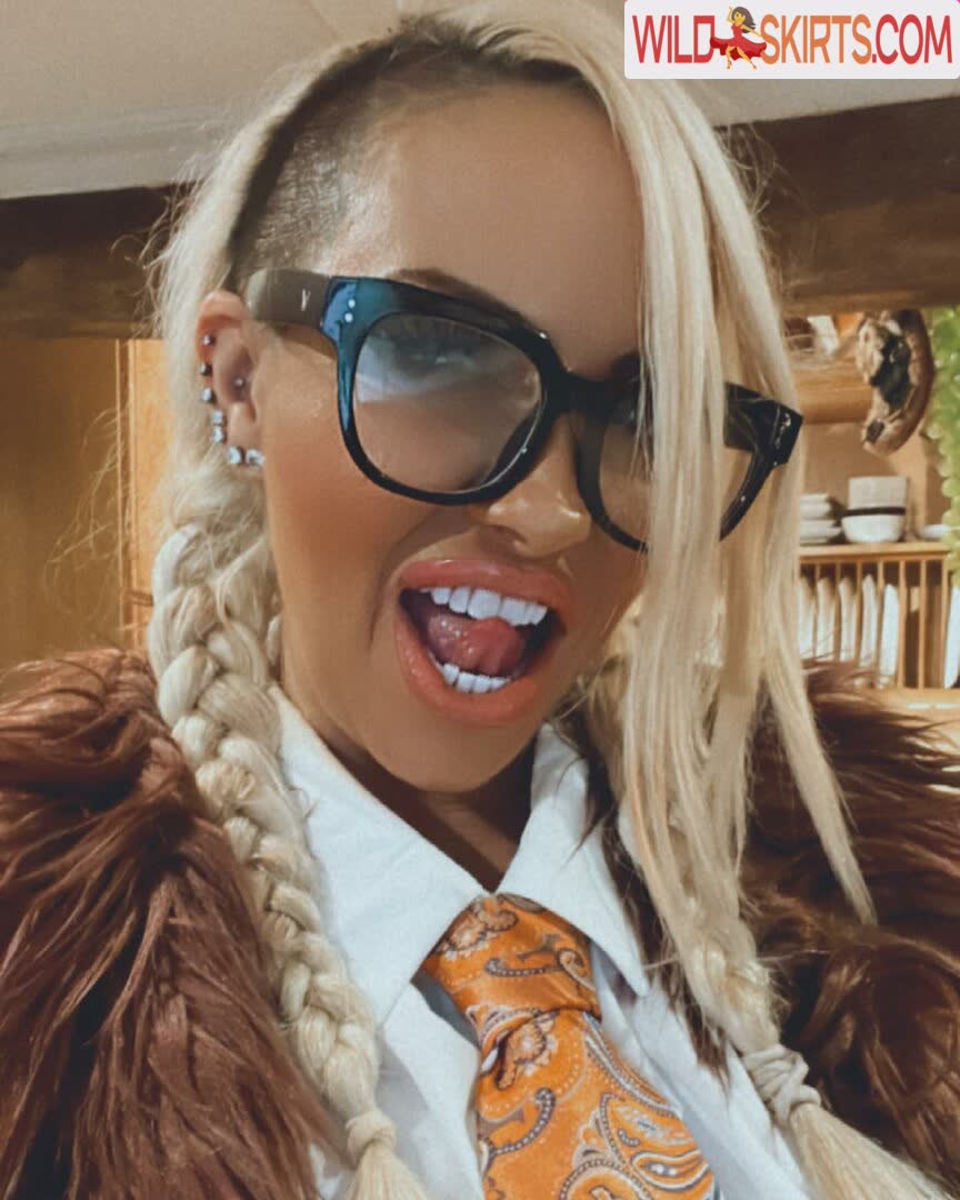 Jodie Marsh / jodiemarsh / jodiemarshtv nude OnlyFans, Instagram leaked photo #1