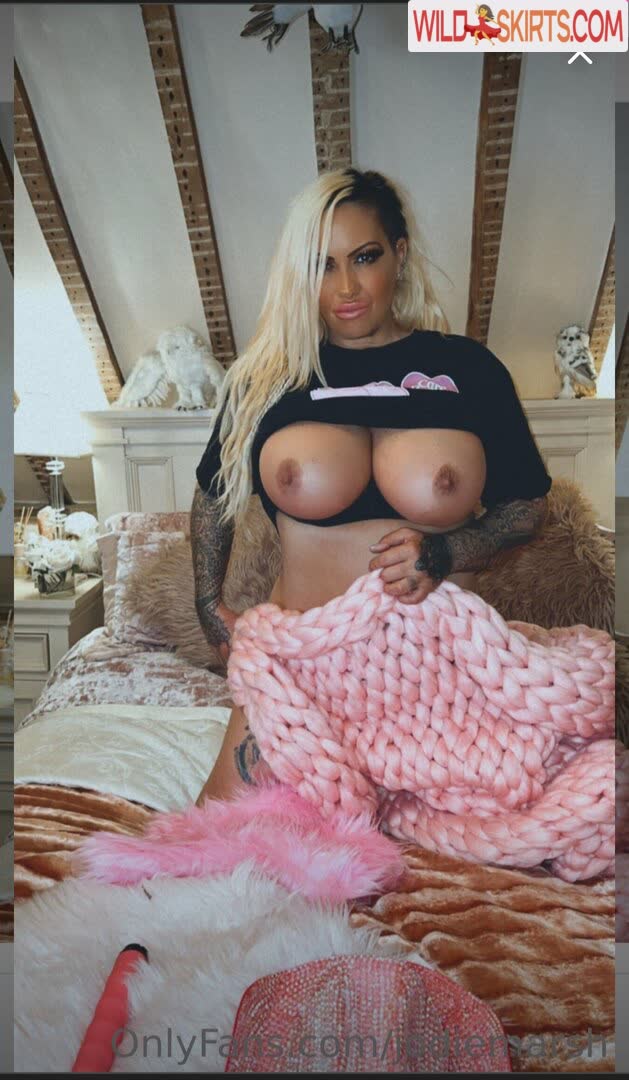 Jodie Marsh / jodiemarsh / jodiemarshtv nude OnlyFans, Instagram leaked photo #5