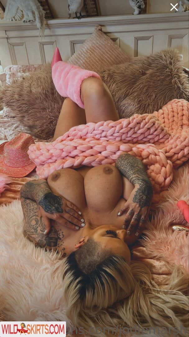 Jodie Marsh / jodiemarsh / jodiemarshtv nude OnlyFans, Instagram leaked photo #7