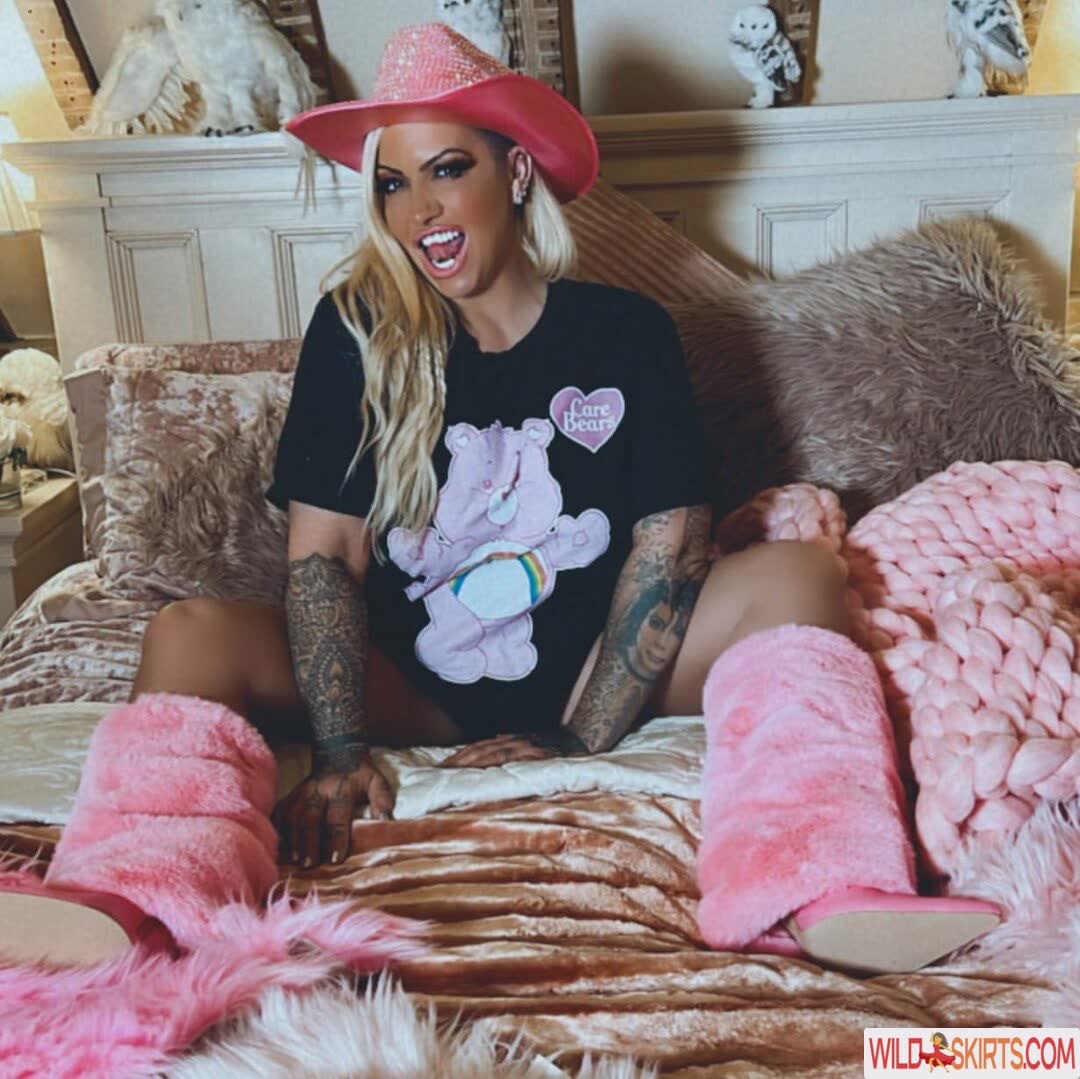 Jodie Marsh / jodiemarsh / jodiemarshtv nude OnlyFans, Instagram leaked photo #4