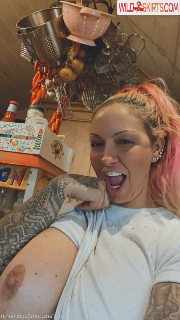 Jodie Marsh / jodiemarsh / jodiemarshtv nude OnlyFans, Instagram leaked photo #8