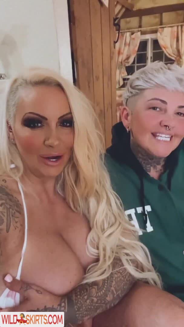 Jodie Marsh / jodiemarsh / jodiemarshtv nude OnlyFans, Instagram leaked photo #7