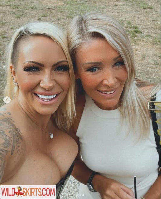 Jodie Marsh / jodiemarsh / jodiemarshtv nude OnlyFans, Instagram leaked photo #146