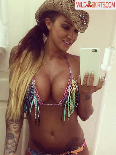 Jodie Marsh / jodiemarsh / jodiemarshtv nude OnlyFans, Instagram leaked photo #23