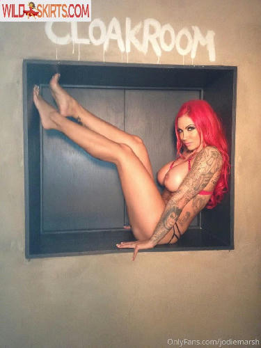 Jodie Marsh / jodiemarsh / jodiemarshtv nude OnlyFans, Instagram leaked photo #58