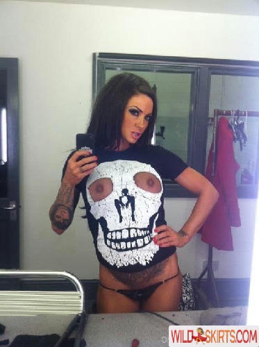 Jodie Marsh / jodiemarsh / jodiemarshtv nude OnlyFans, Instagram leaked photo #64