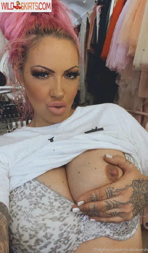 Jodie Marsh / jodiemarsh / jodiemarshtv nude OnlyFans, Instagram leaked photo #120