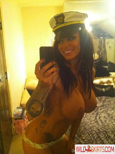 Jodie Marsh / jodiemarsh / jodiemarshtv nude OnlyFans, Instagram leaked photo #131