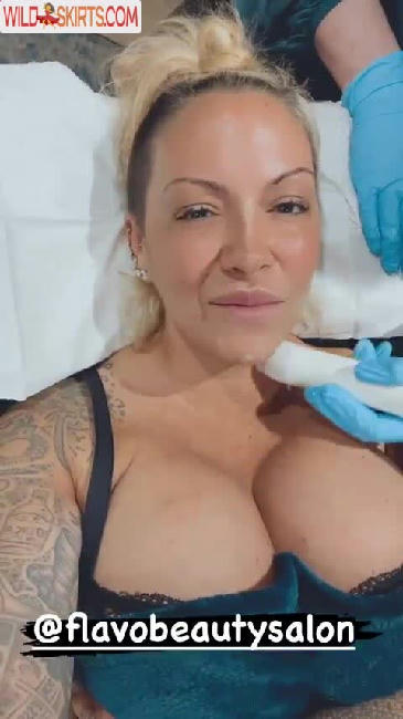 Jodie Marsh / jodiemarsh / jodiemarshtv nude OnlyFans, Instagram leaked video #290