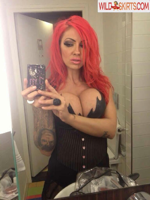 Jodie Marsh / jodiemarsh / jodiemarshtv nude OnlyFans, Instagram leaked photo #171