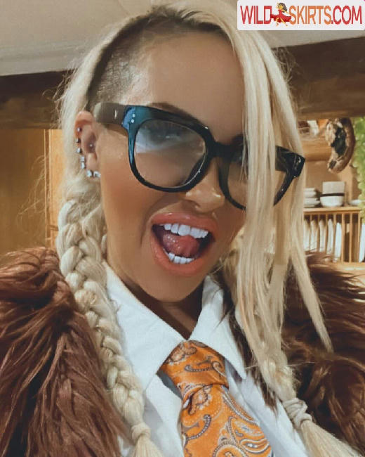 Jodie Marsh / jodiemarsh / jodiemarshtv nude OnlyFans, Instagram leaked photo #191