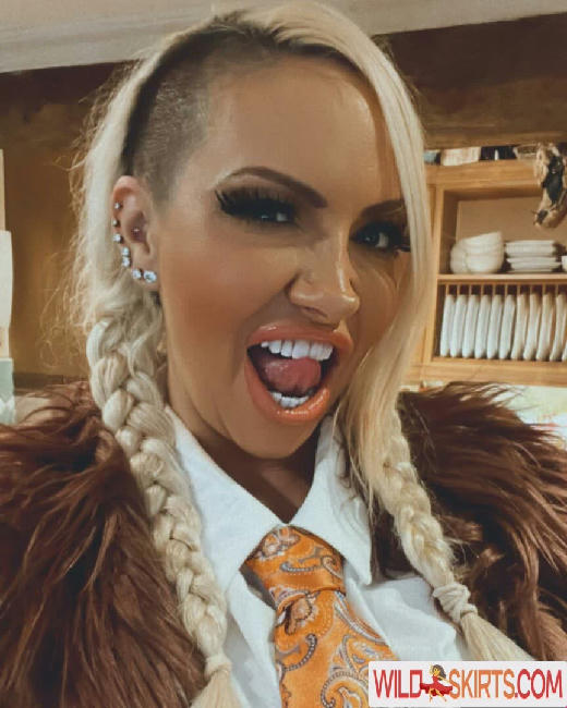 Jodie Marsh / jodiemarsh / jodiemarshtv nude OnlyFans, Instagram leaked photo #199