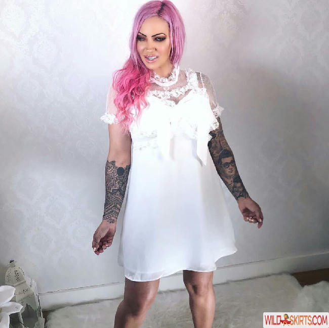 Jodie Marsh / jodiemarsh / jodiemarshtv nude OnlyFans, Instagram leaked photo #211