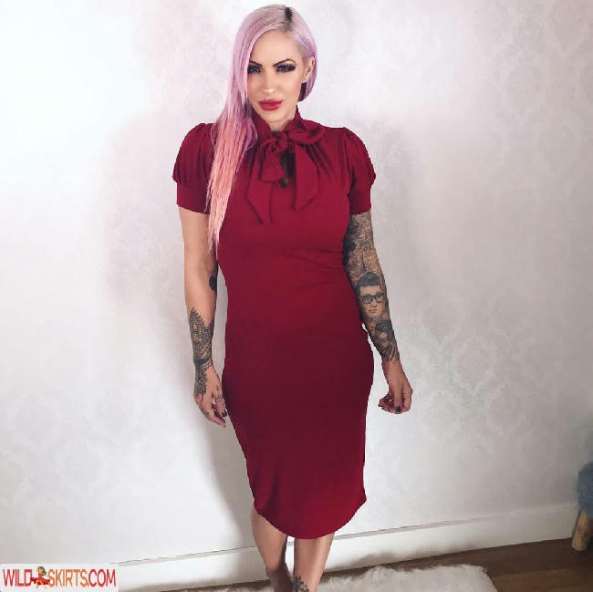 Jodie Marsh / jodiemarsh / jodiemarshtv nude OnlyFans, Instagram leaked photo #162