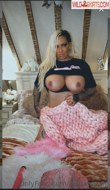 Jodie Marsh / jodiemarsh / jodiemarshtv nude OnlyFans, Instagram leaked photo #227