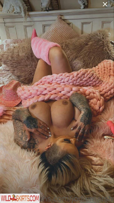 Jodie Marsh / jodiemarsh / jodiemarshtv nude OnlyFans, Instagram leaked photo #229