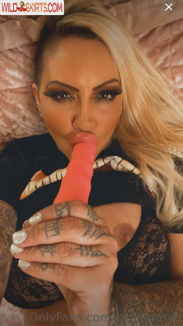 Jodie Marsh / jodiemarsh / jodiemarshtv nude OnlyFans, Instagram leaked photo #253