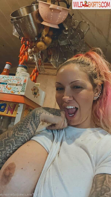 Jodie Marsh / jodiemarsh / jodiemarshtv nude OnlyFans, Instagram leaked photo #264