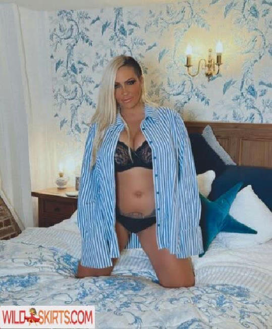 Jodie Marsh / jodiemarsh / jodiemarshtv nude OnlyFans, Instagram leaked photo #283