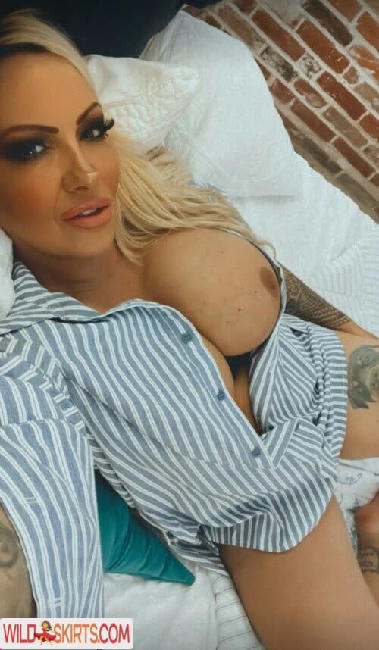 Jodie Marsh / jodiemarsh / jodiemarshtv nude OnlyFans, Instagram leaked photo #215