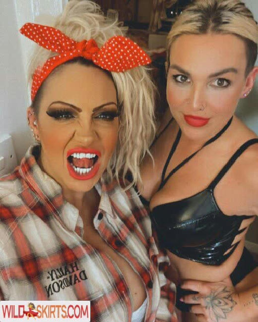 Jodie Marsh / jodiemarsh / jodiemarshtv nude OnlyFans, Instagram leaked photo #287