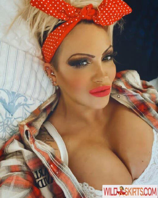 Jodie Marsh / jodiemarsh / jodiemarshtv nude OnlyFans, Instagram leaked photo #285