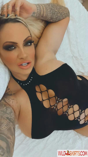 Jodie Marsh / jodiemarsh / jodiemarshtv nude OnlyFans, Instagram leaked photo #220