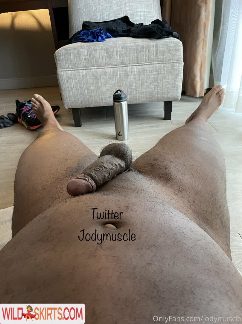 Jodymuscle nude leaked photo #103