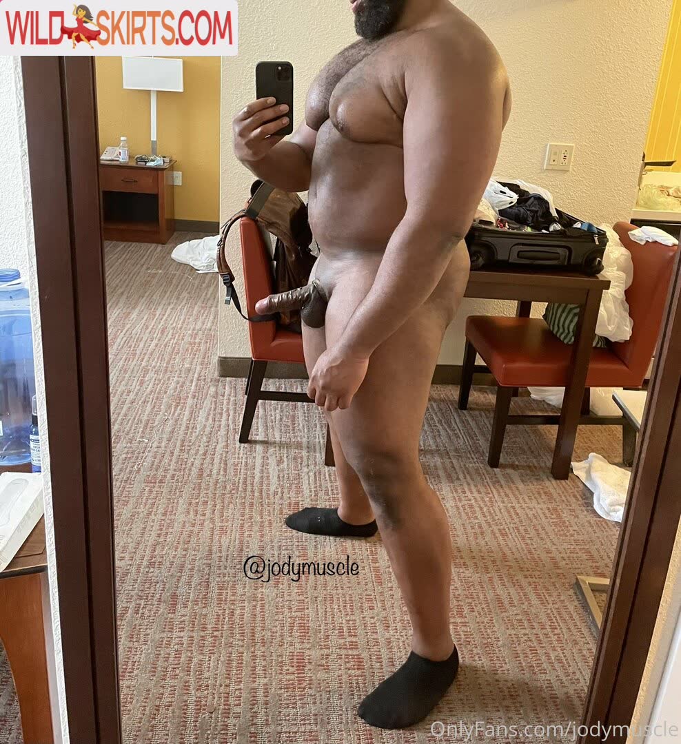 Jodymuscle nude leaked photo #130