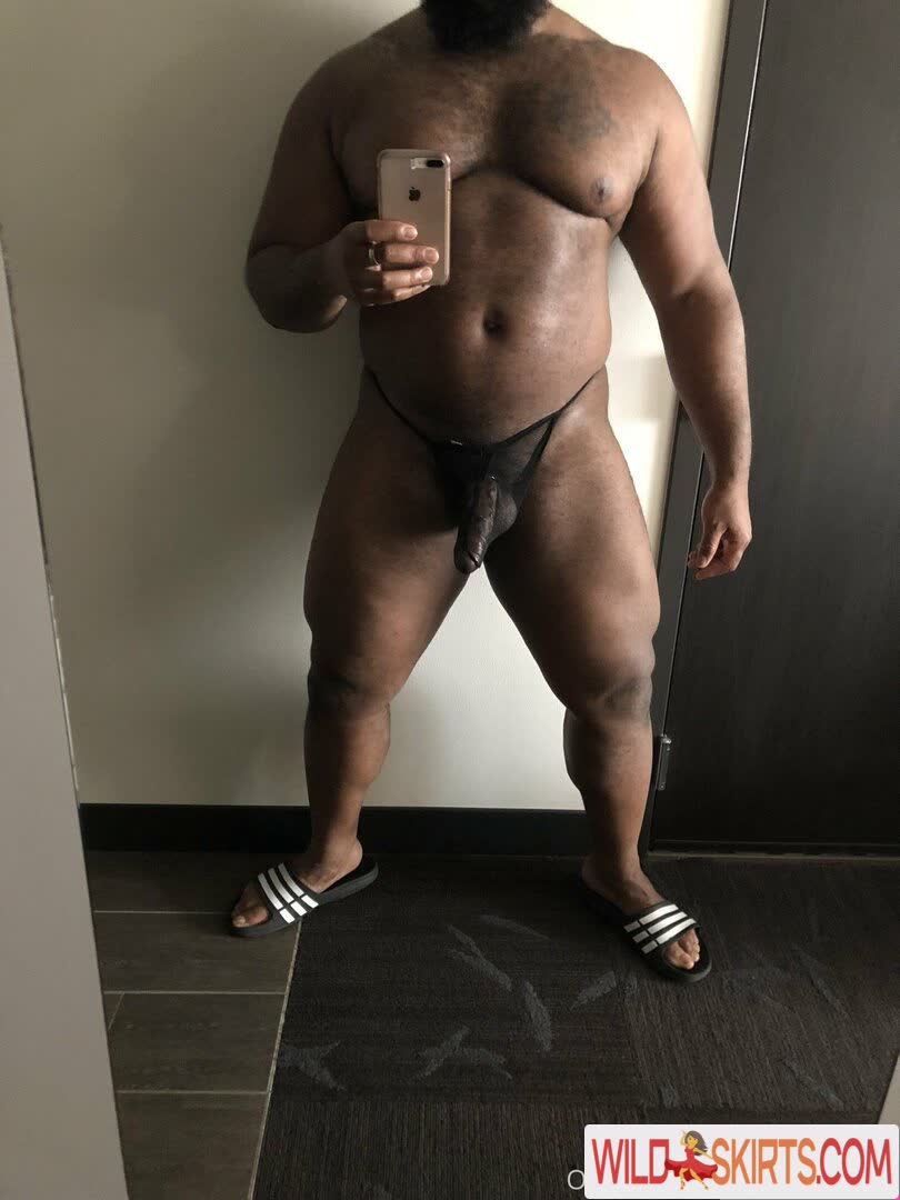 jodymuscle nude OnlyFans leaked photo #4