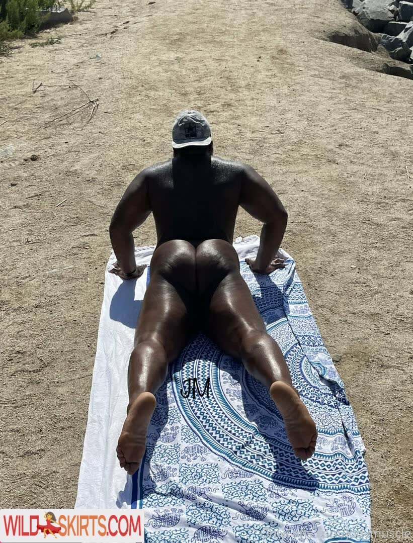 jodymuscle nude OnlyFans leaked photo #17