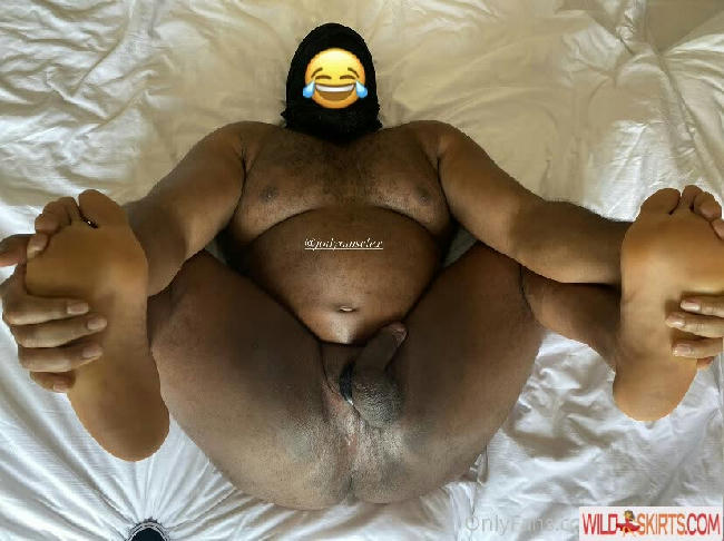 jodymuscle nude OnlyFans leaked photo #21