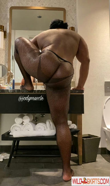 jodymuscle nude OnlyFans leaked photo #30