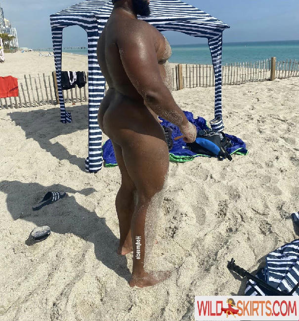 jodymuscle nude OnlyFans leaked photo #39