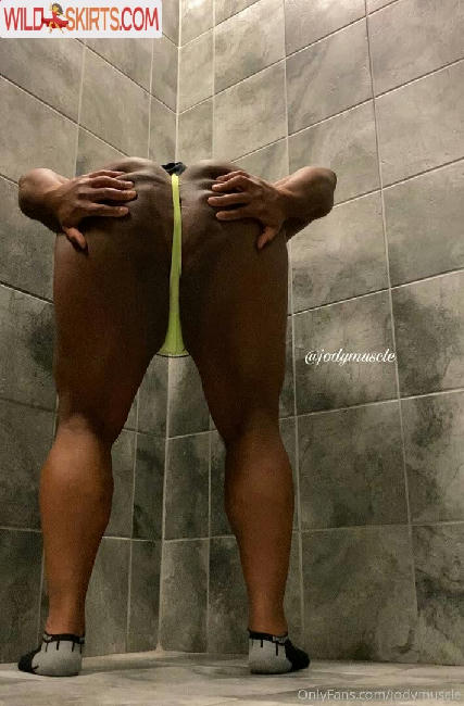 jodymuscle nude OnlyFans leaked photo #44