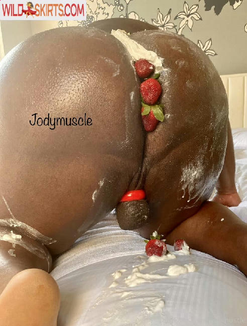 jodymuscle nude OnlyFans leaked photo #50