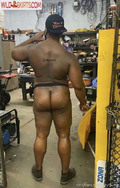 jodymuscle nude OnlyFans leaked photo #59