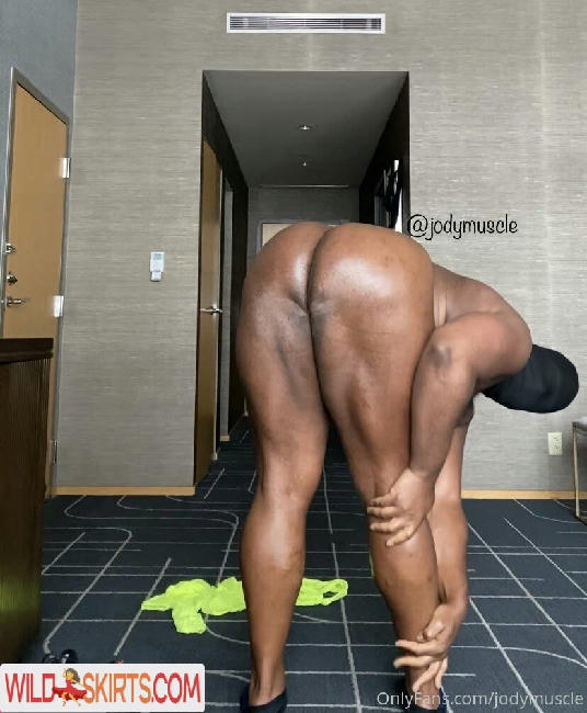 jodymuscle nude OnlyFans leaked photo #78