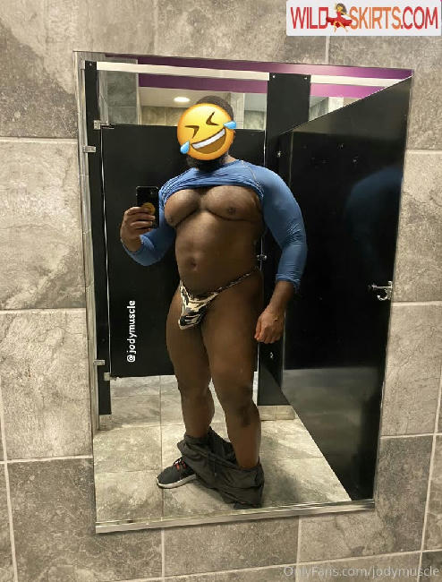 jodymuscle nude OnlyFans leaked photo #90