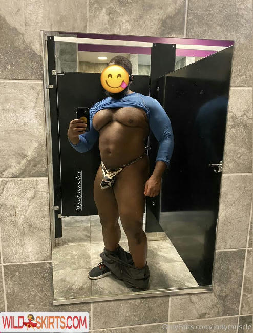 jodymuscle nude OnlyFans leaked photo #91