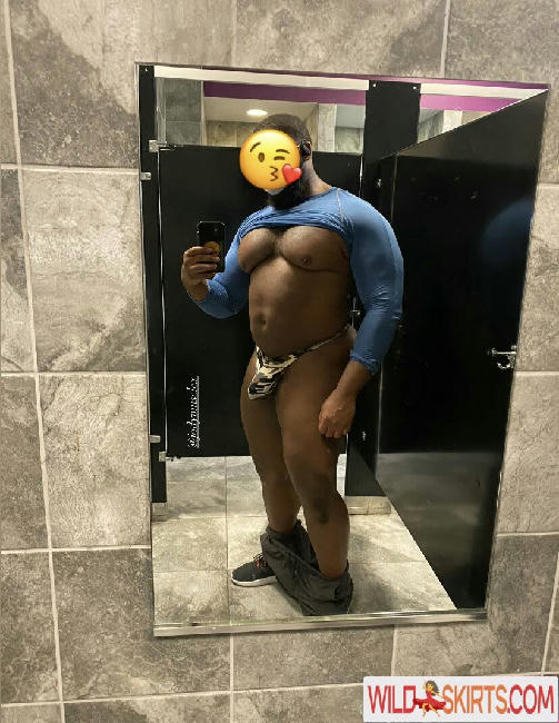 jodymuscle nude OnlyFans leaked photo #92