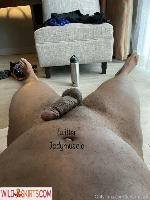 jodymuscle nude OnlyFans leaked photo #103