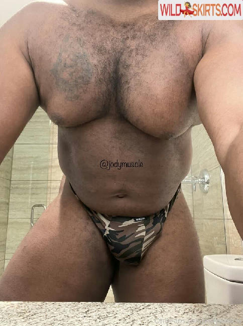 jodymuscle nude OnlyFans leaked photo #115