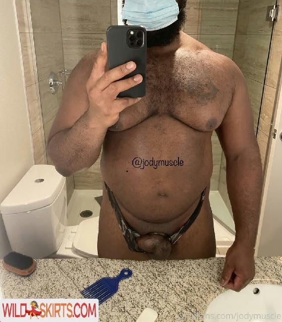 jodymuscle nude OnlyFans leaked photo #122