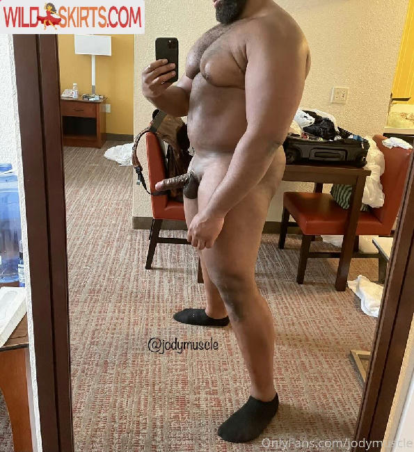 jodymuscle nude OnlyFans leaked photo #130