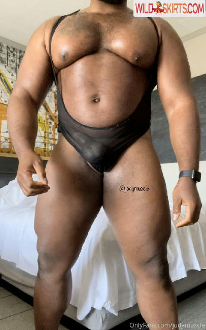 jodymuscle nude OnlyFans leaked photo #144