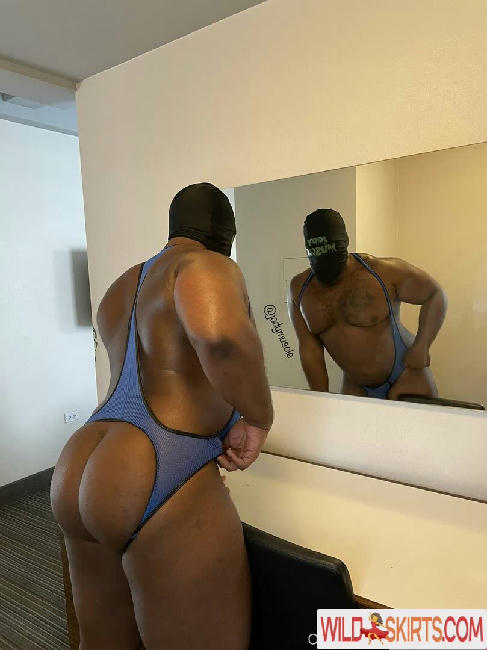 jodymuscle nude OnlyFans leaked photo #165