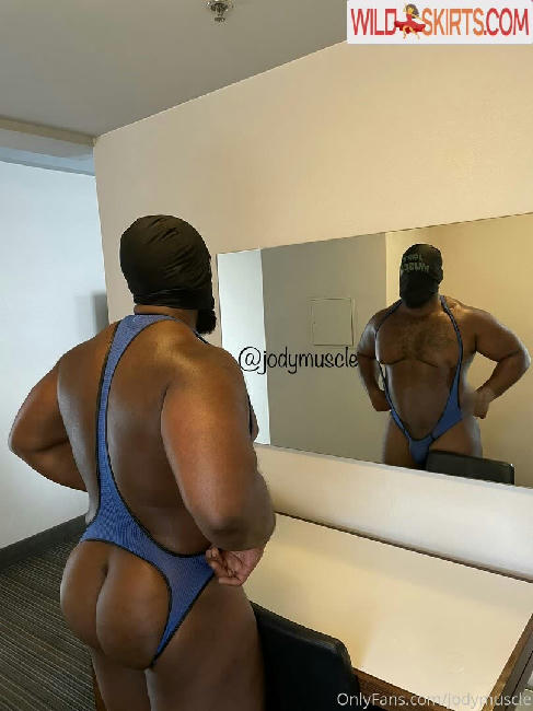 jodymuscle nude OnlyFans leaked photo #176