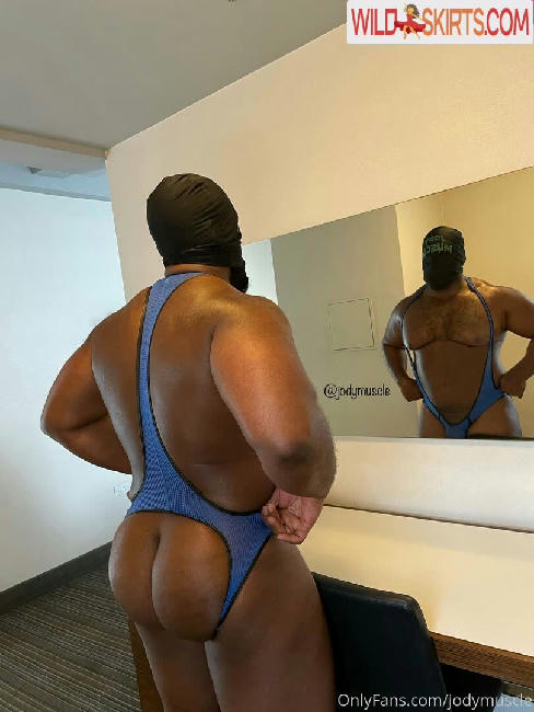 jodymuscle nude OnlyFans leaked photo #177